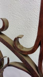 Freiberg Metallbau Meisterstück