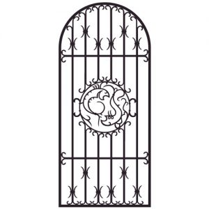 Freiberg Metallbau Meisterstück