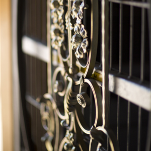 Kunstschmiedearbeiten